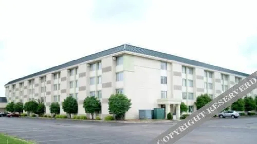 The Moraine Inn Suites & Conference Center