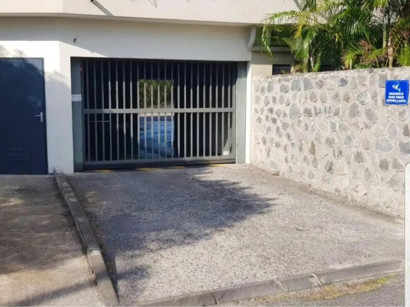 Apartment with 2 Bedrooms in la Possession, with Wonderful Sea View And Furnished Balcony - 22 Km From the Beach