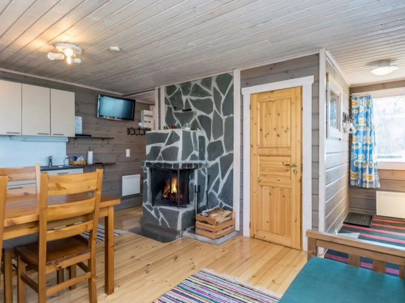 House Hukka 6 Rantasalmi