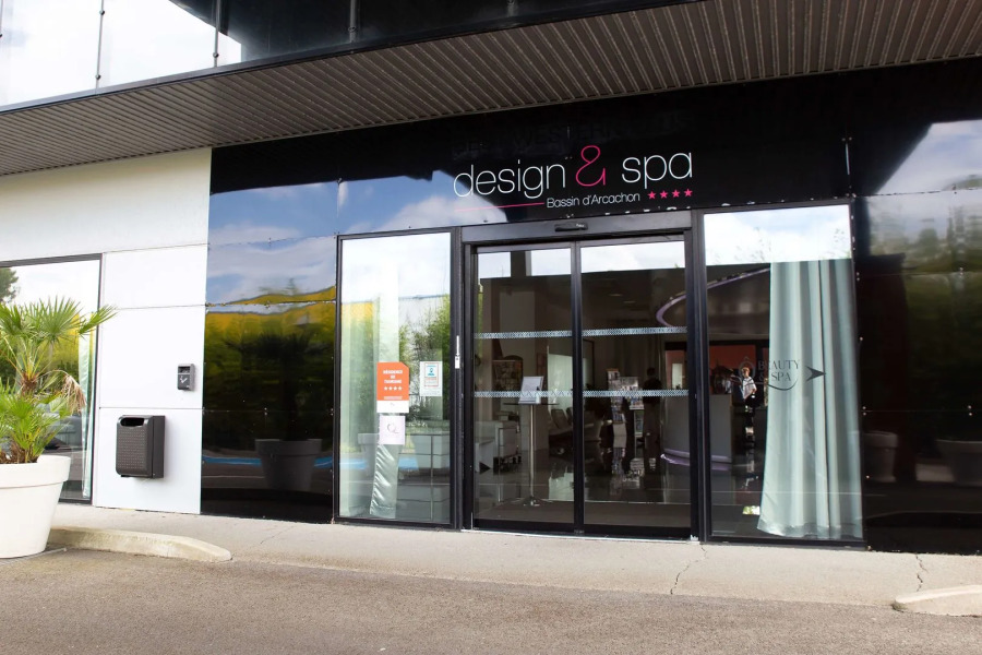 Comfort Aparthotel Bassin d'Arcachon