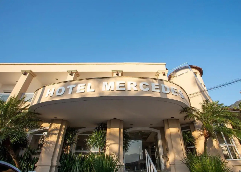 Hotel Mercedes
