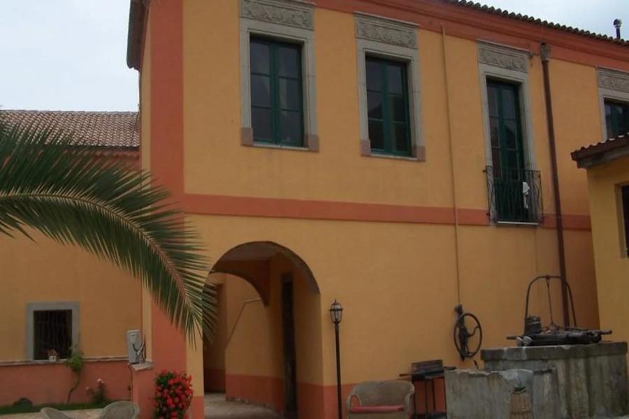 Casale Romano Resort