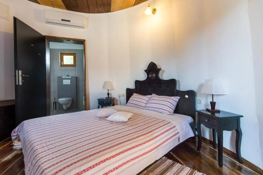 Agroturizam Duvančić - Konoba dida Marka