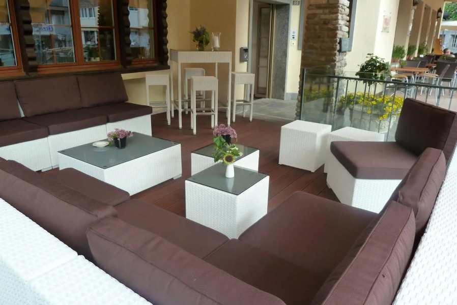 Hotel 3 Könige & Post