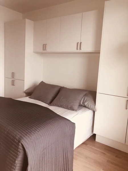 Sørenga Apartments Sørengkaia 86