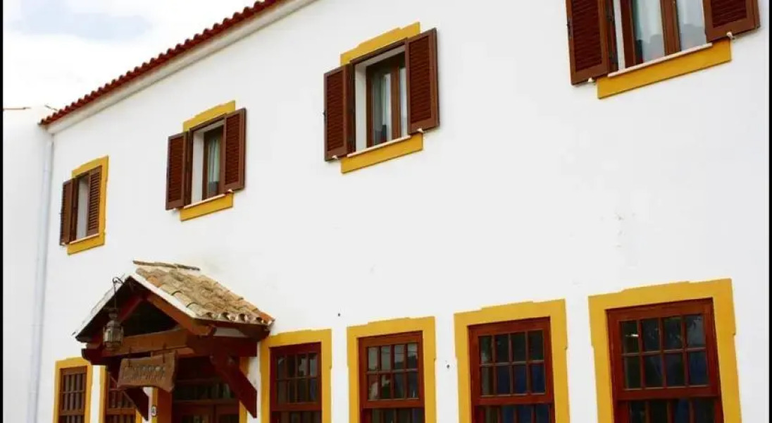 Quinta Monte da Rocha