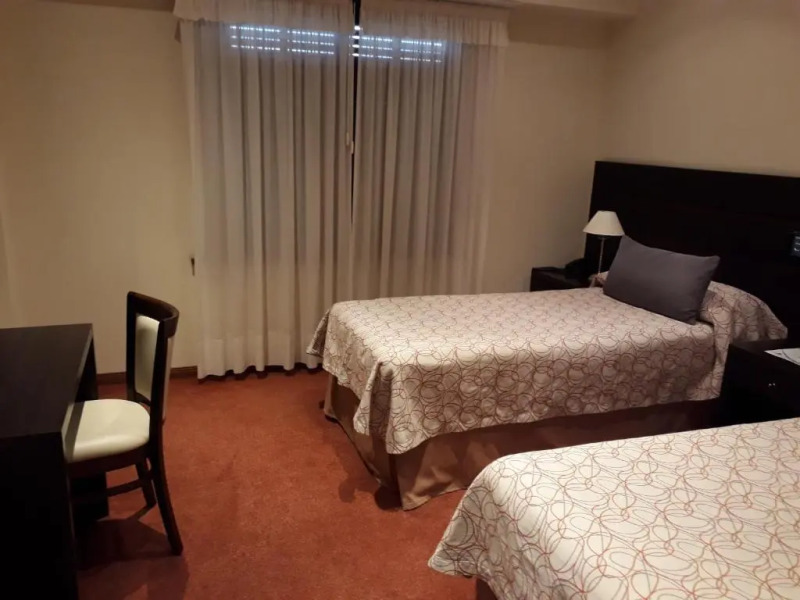 Grand Hotel Libertad