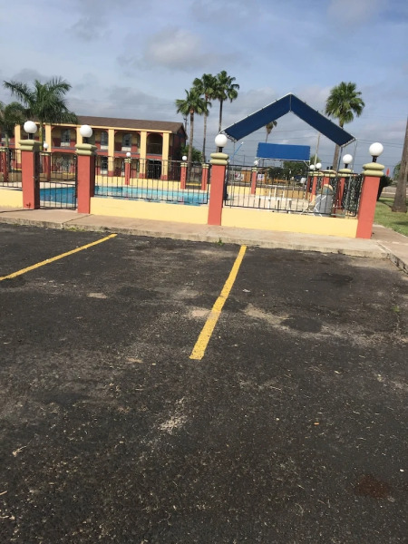 Executive Inn Mercedes