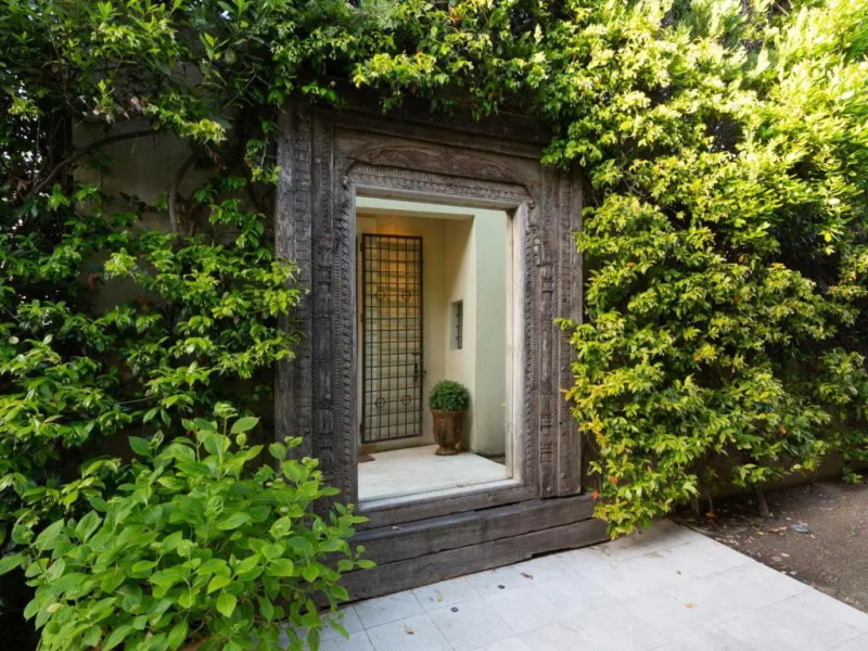 Maison Maussane-les-Alpilles, 5 pièces, 6 personnes - FR-1-599-13