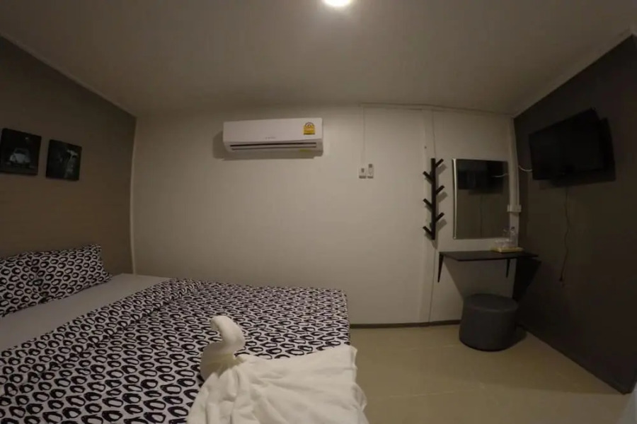 HorNokhook Resort Angthong