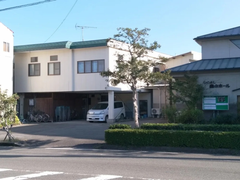 Hitoyoshi Mori no Hall Lady's Inn – Caters to Women