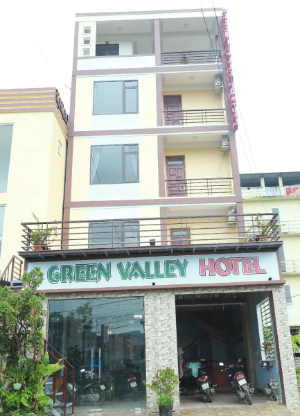 Green Valley Hotel