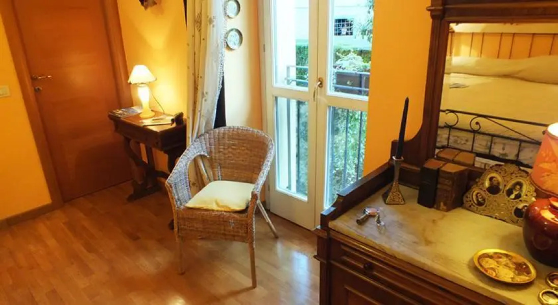 B&B "La casa del Vicolo"