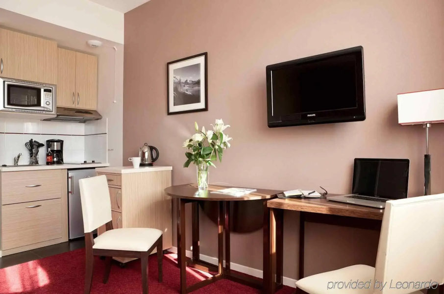 Kosy Grenoble Les Cèdres