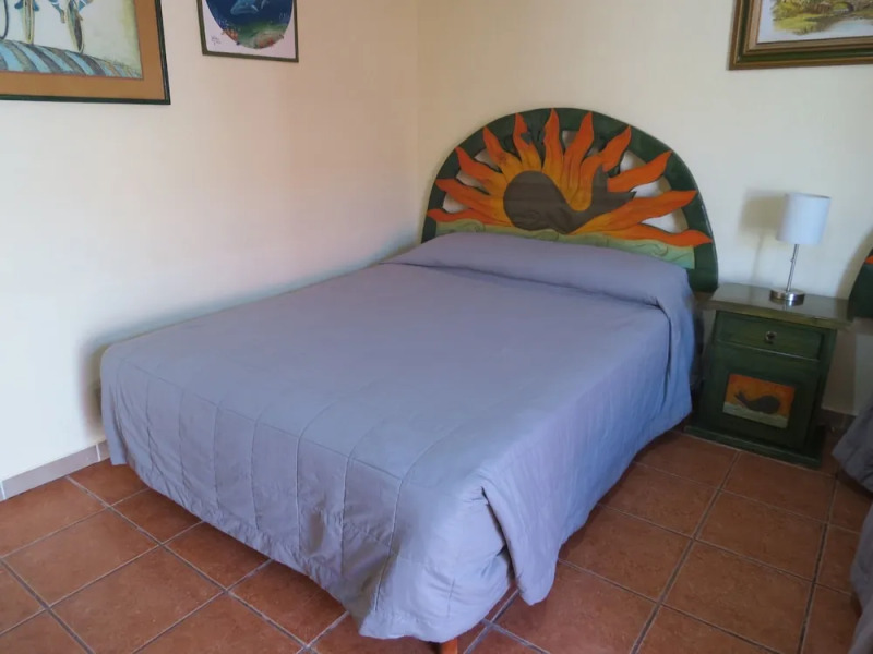 Hotel Malarrimo by Rotamundos