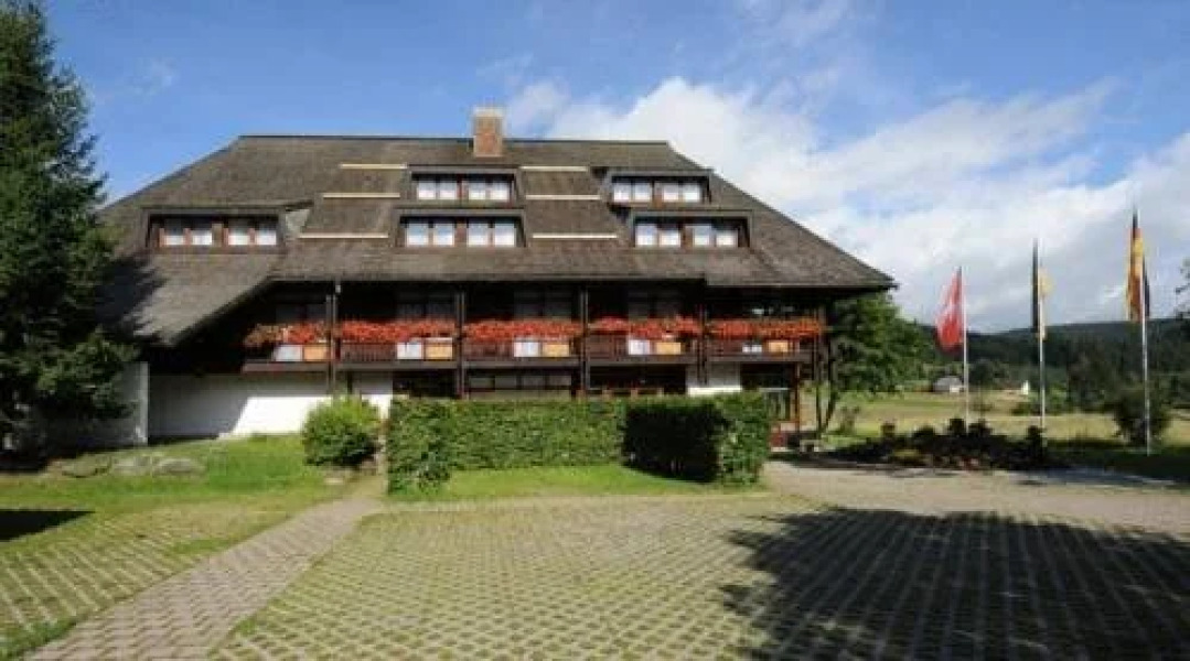 Schwarzwaldhotel Adler