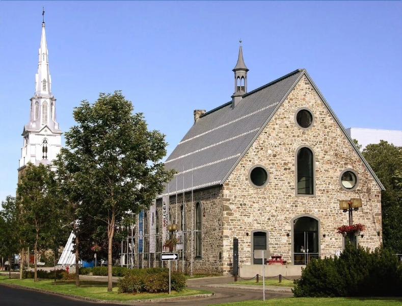 Auberge de lEvêché