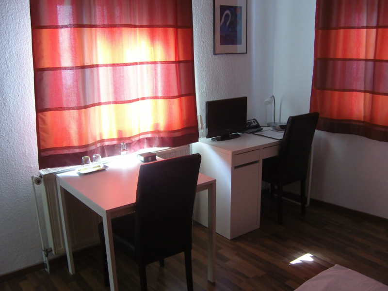 Hotel Zum Löwen