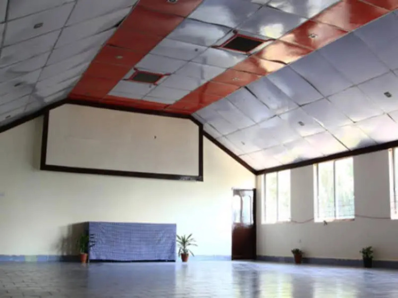 Hotel Sunmount Mayal Retreat