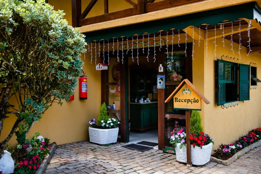 Urikana Boutique Hotel