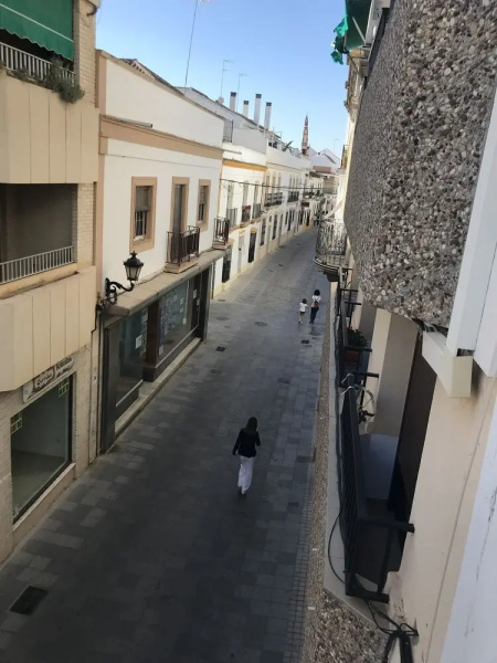 Casa San José
