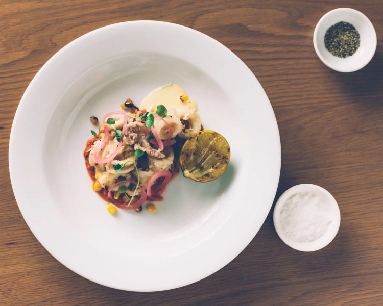 Western Gateway Motel and Apartments