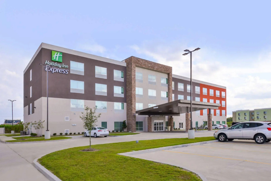 Holiday Inn Express Donaldsonville by IHG