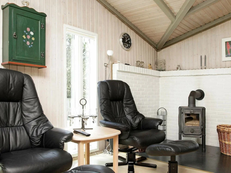 Quaint Holiday Home in Norre Nebel near Sandy Beach