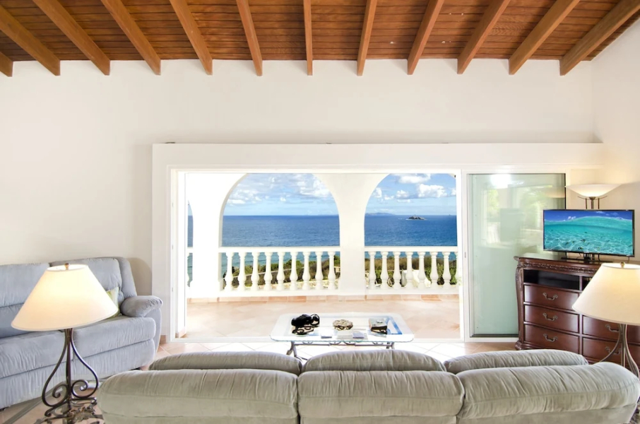 VillaRosa by Island Properties Online