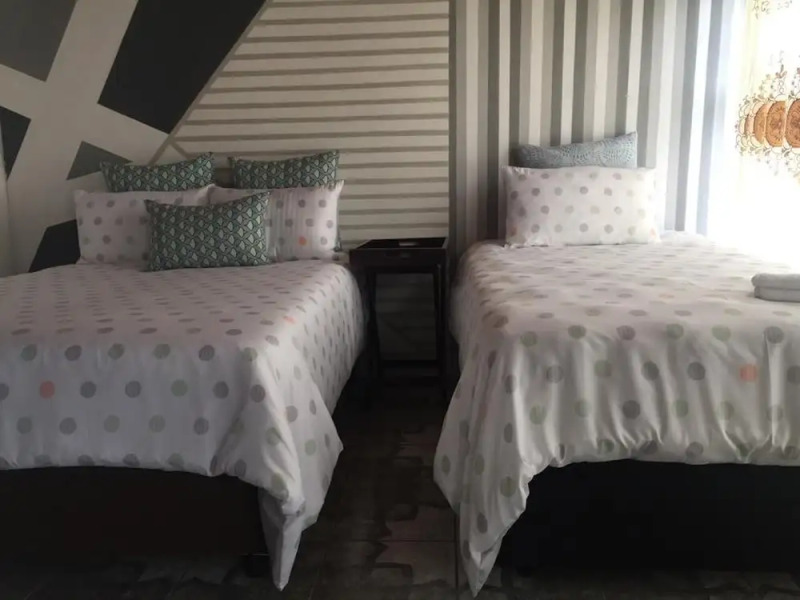 Patzerella's Cozy Nest