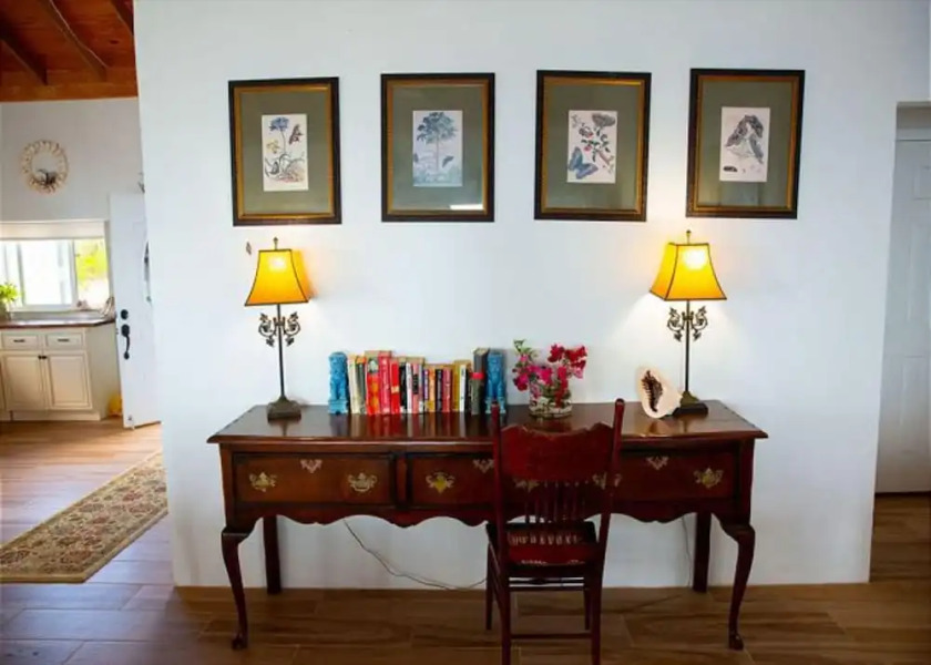 Blue Love Point by Eleuthera Vacation Rentals