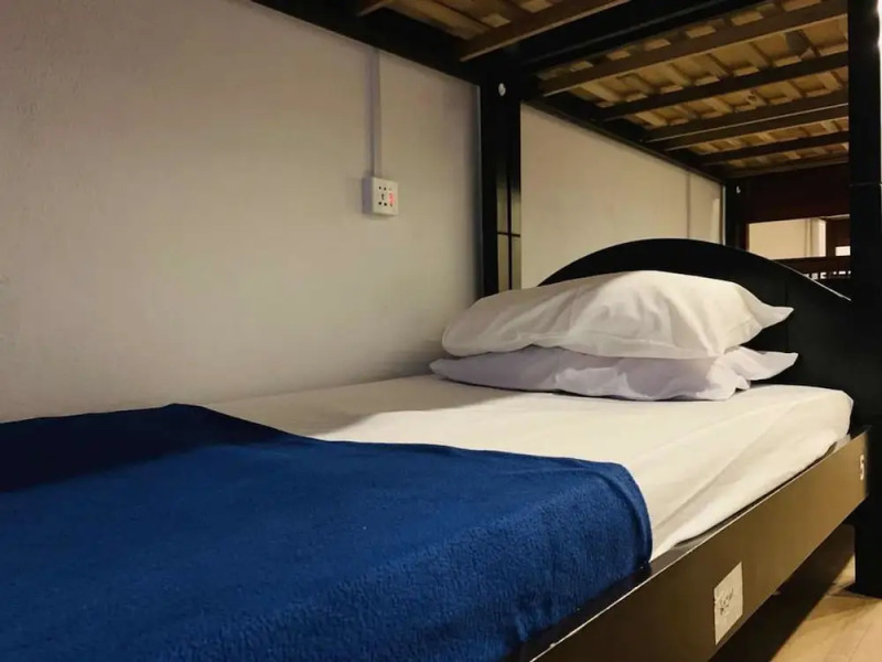 Cookoobird Home - Hostel