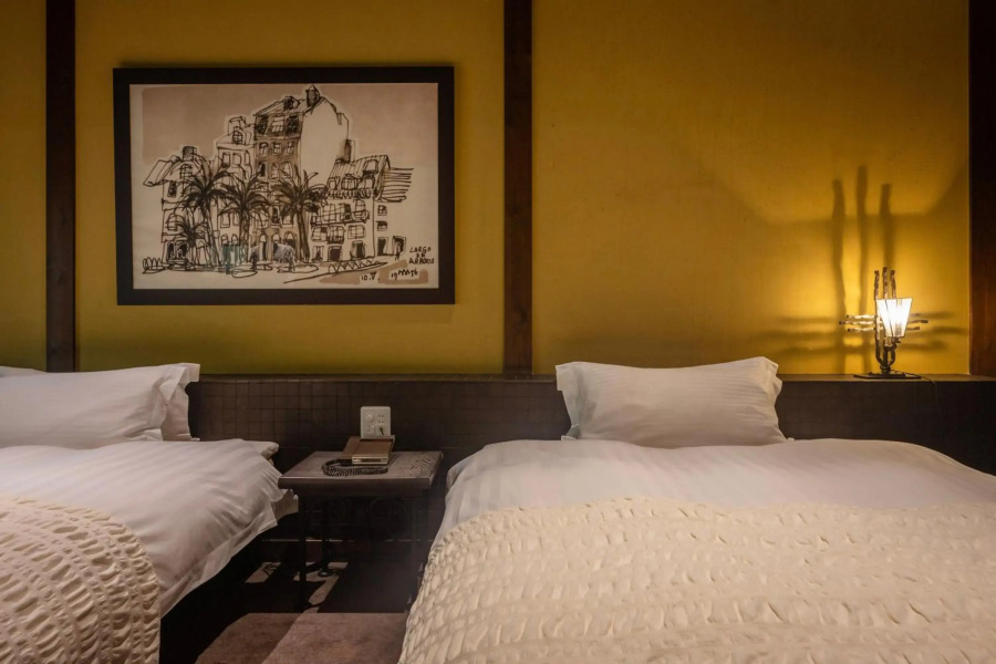 Arimasansoh Goshobessho