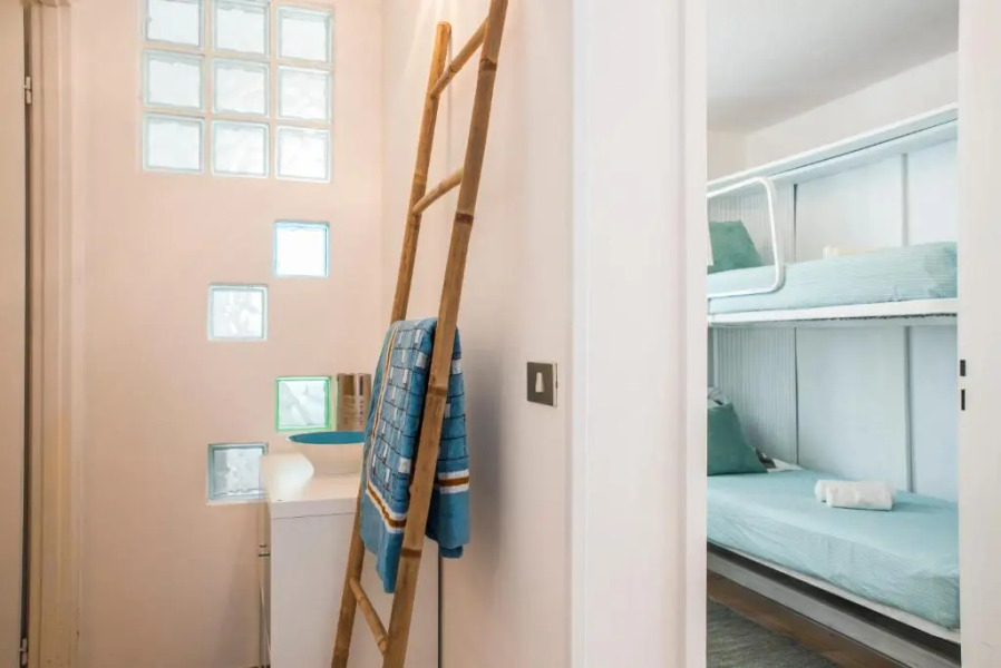 Romantic House Porto Ulisse