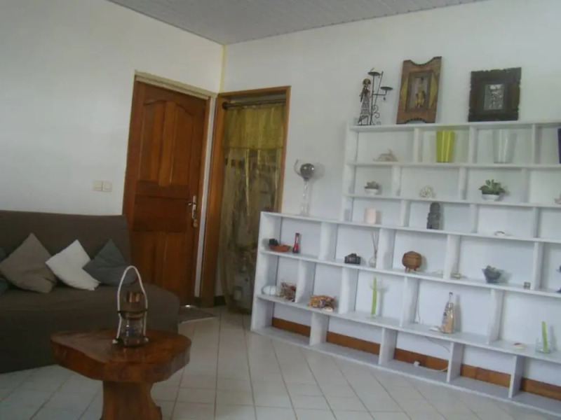 Apoomatai Bay Résidence