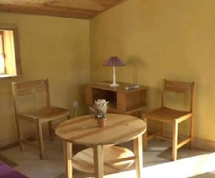 Chalet With one Bedroom in Saint-pons-de-thomières, With Wonderful Mou