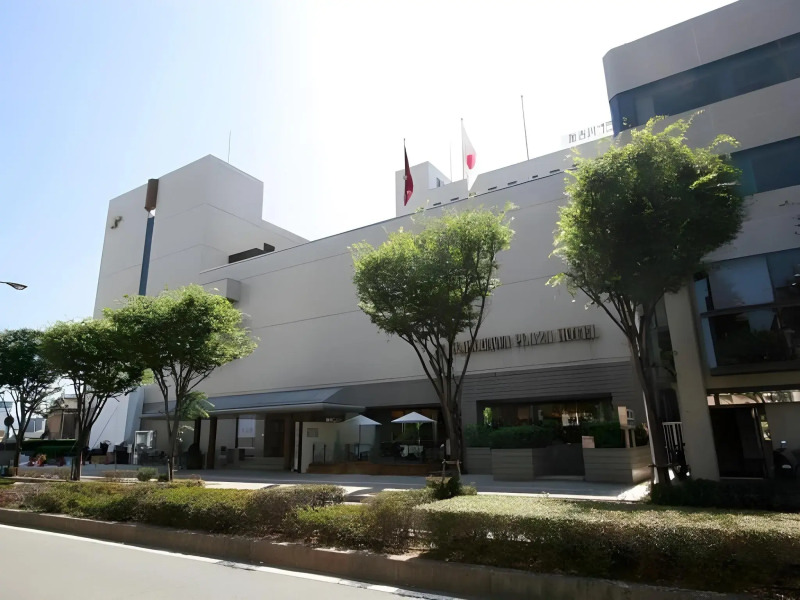 Kakogawa Plaza Hotel