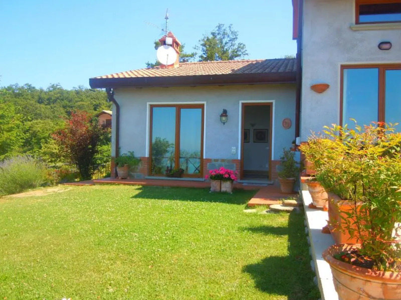 La Finestra sul Lago