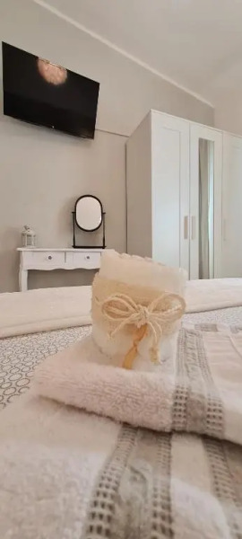 House Castiadas tra Mare e Montagna