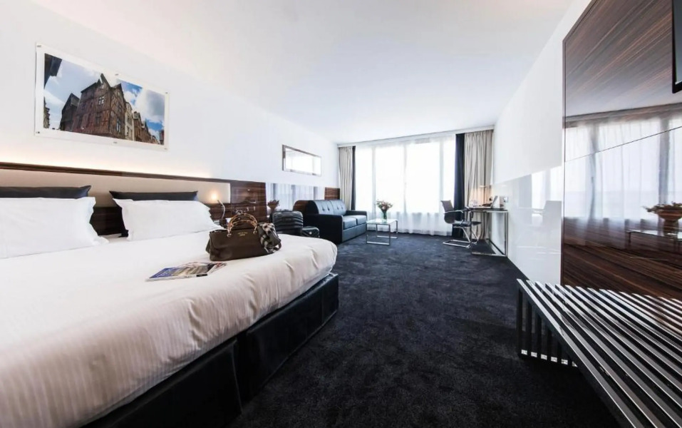 Westotel Tours Val De Loire