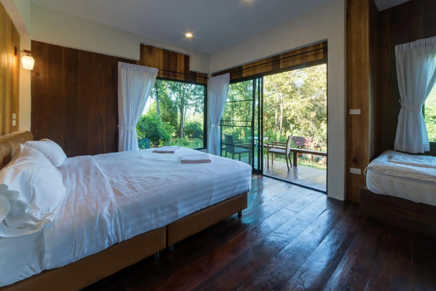 Chiang Mai Elephant Friends