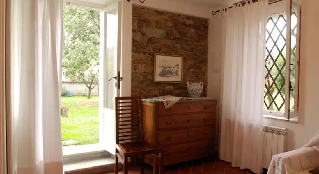 Agriturismo Il Carratore