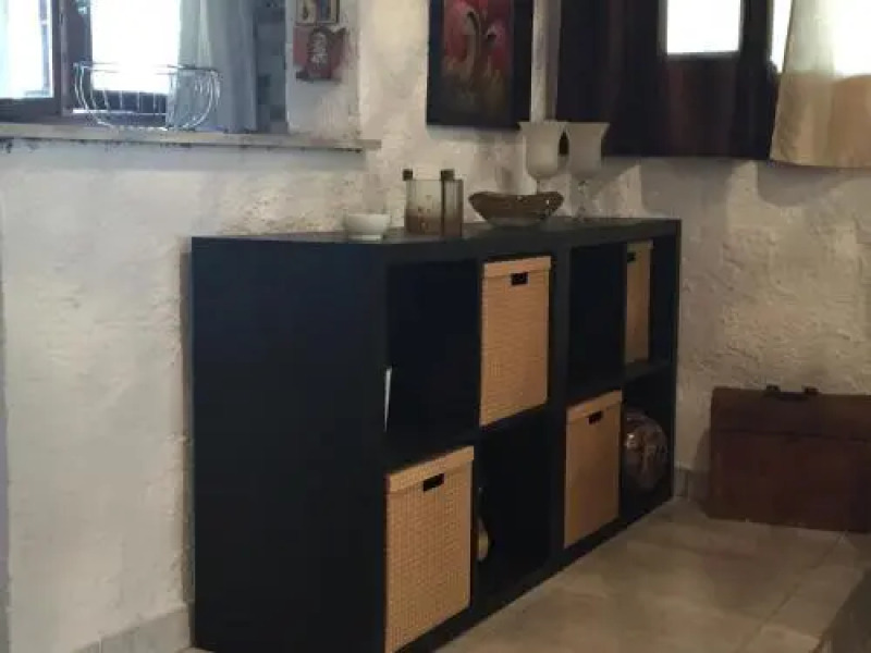 Anni House in Stavros