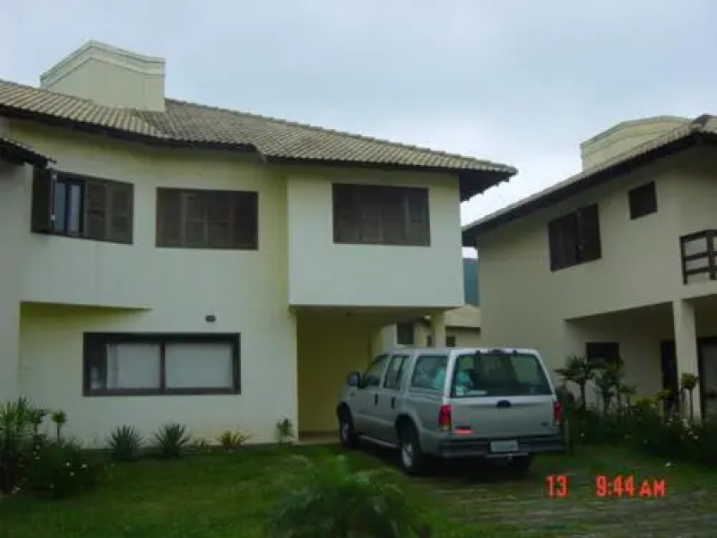 Garopaba casa 8 Morrinhos