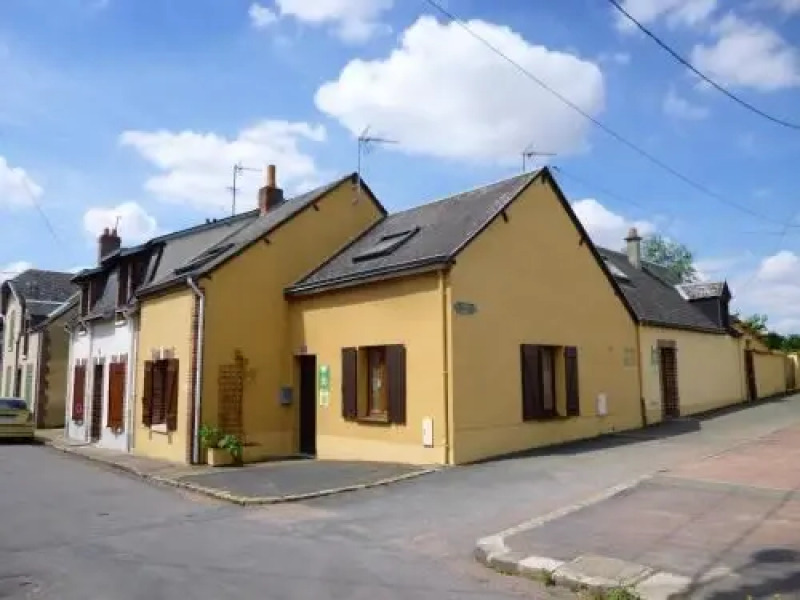 Holiday home Impasse de la Licorne