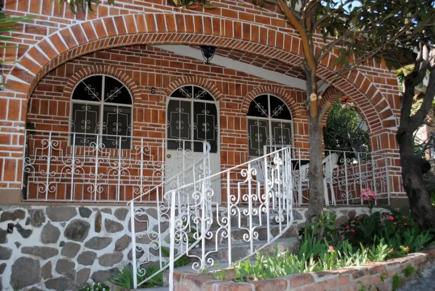 Mama Chuy Hotel & Villas Ajijic