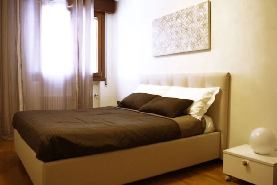 Appartamento Quartiere 2000 Padova