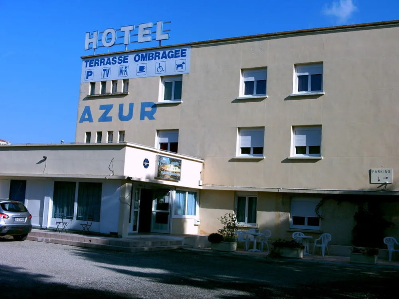 Azur