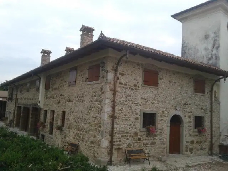 Alloggio Agrituristico Conte Ottelio