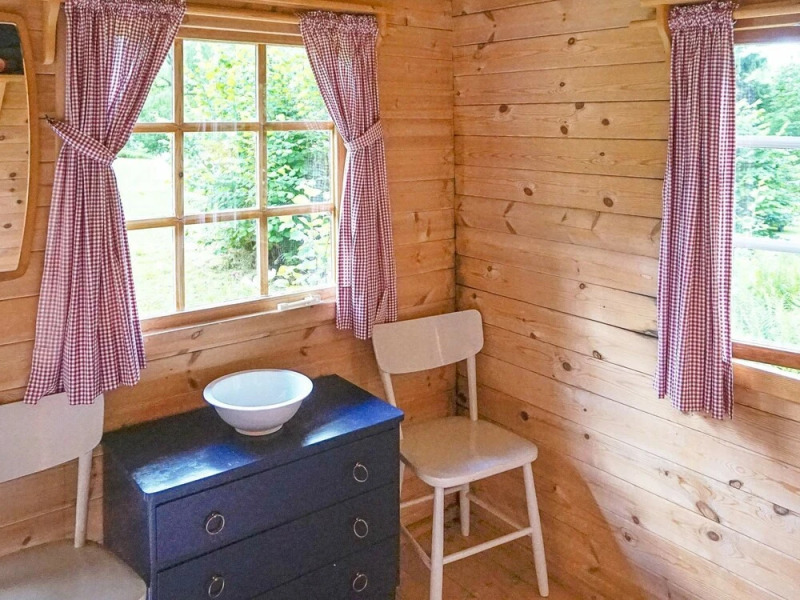 6 Person Holiday Home in Allingsås, Sverige